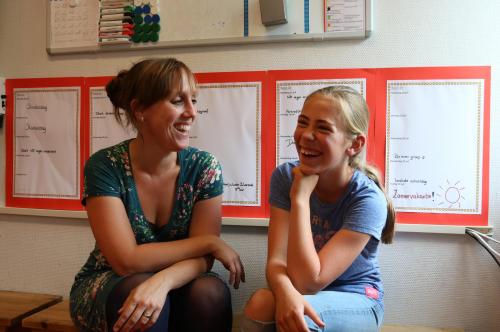 Over gedreven pioniers, wijze uilen en jonge honden